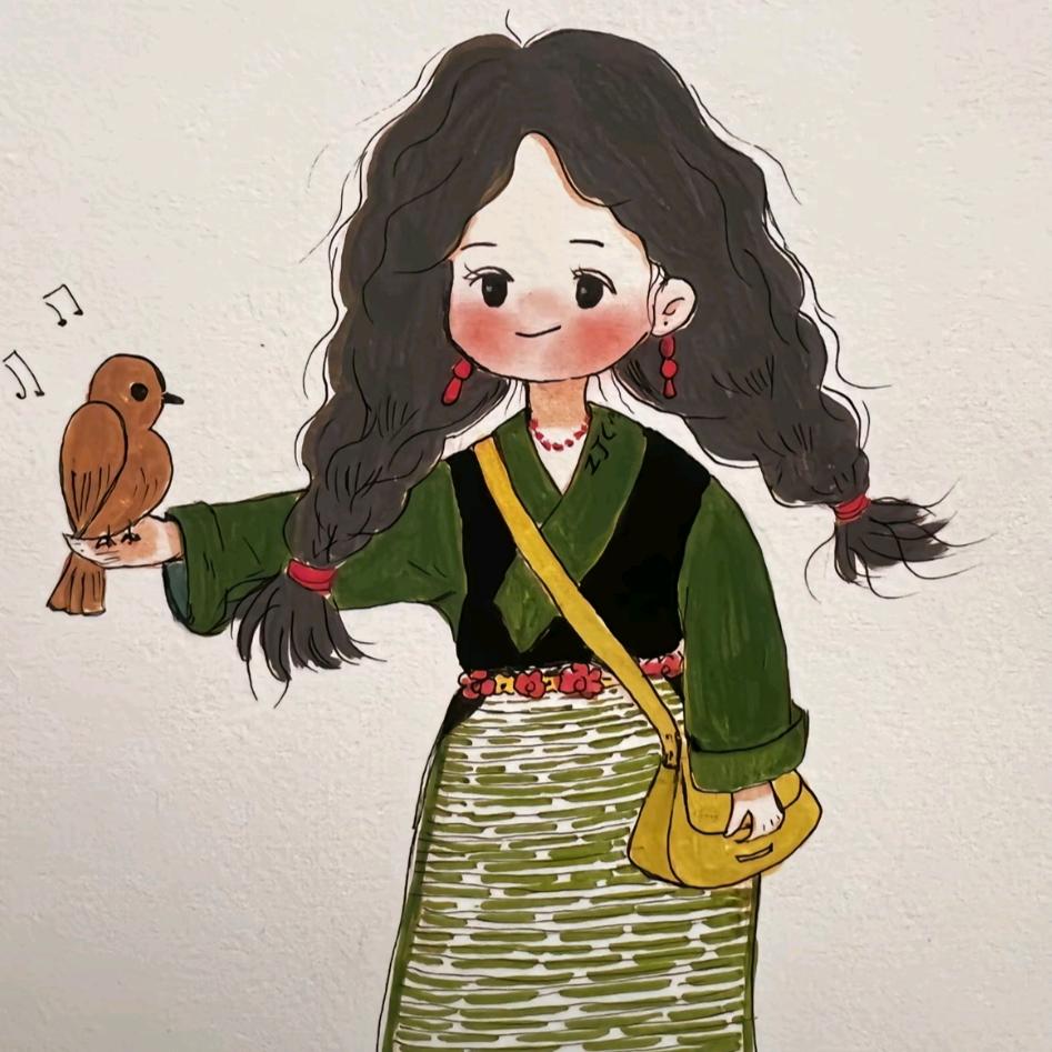 今日衣橱主理人