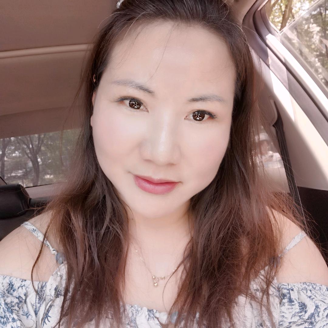 幸福在不远处—cynthia