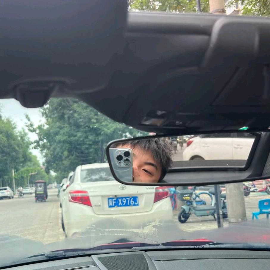 陪伴😈