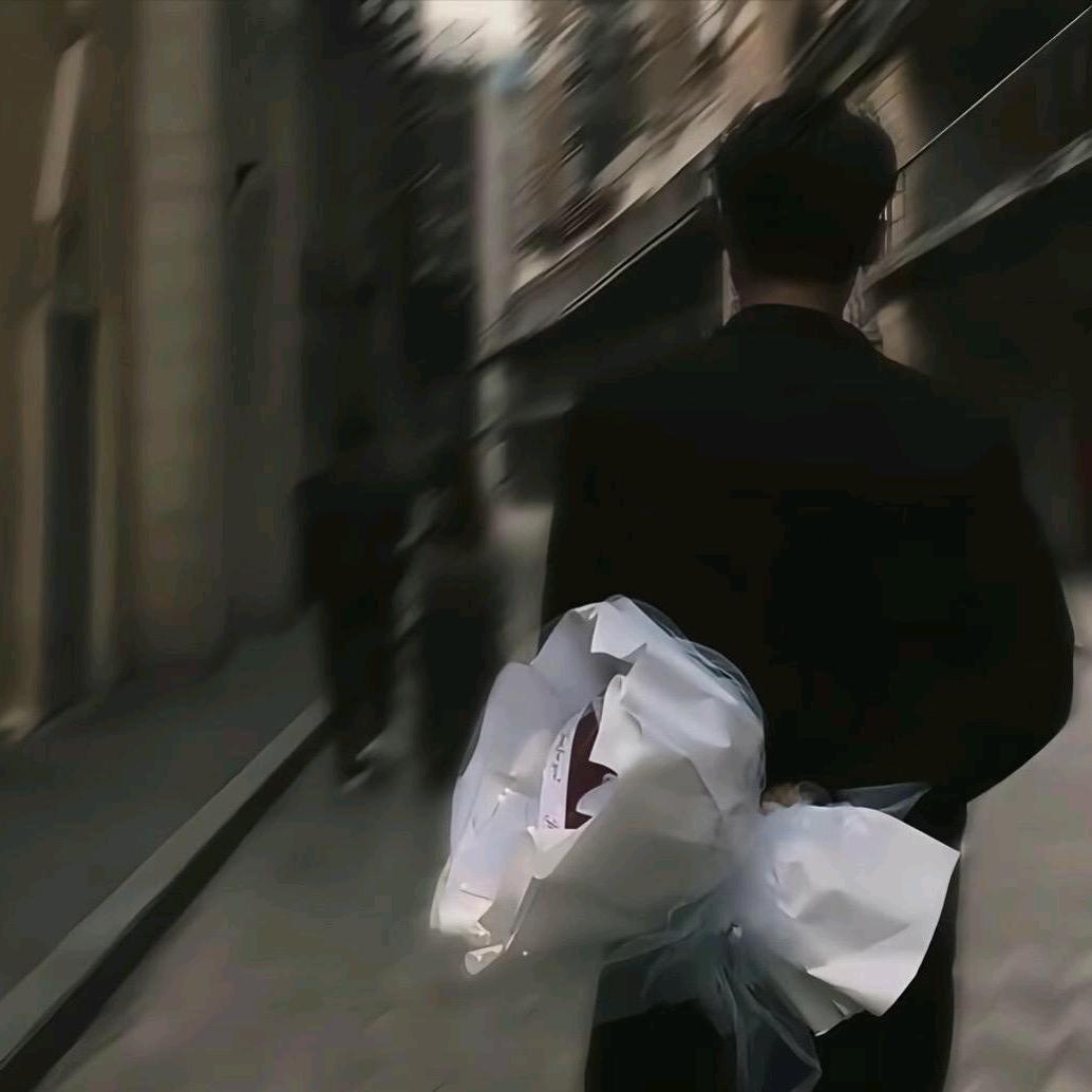 路明非 ㅤㅤㅤ