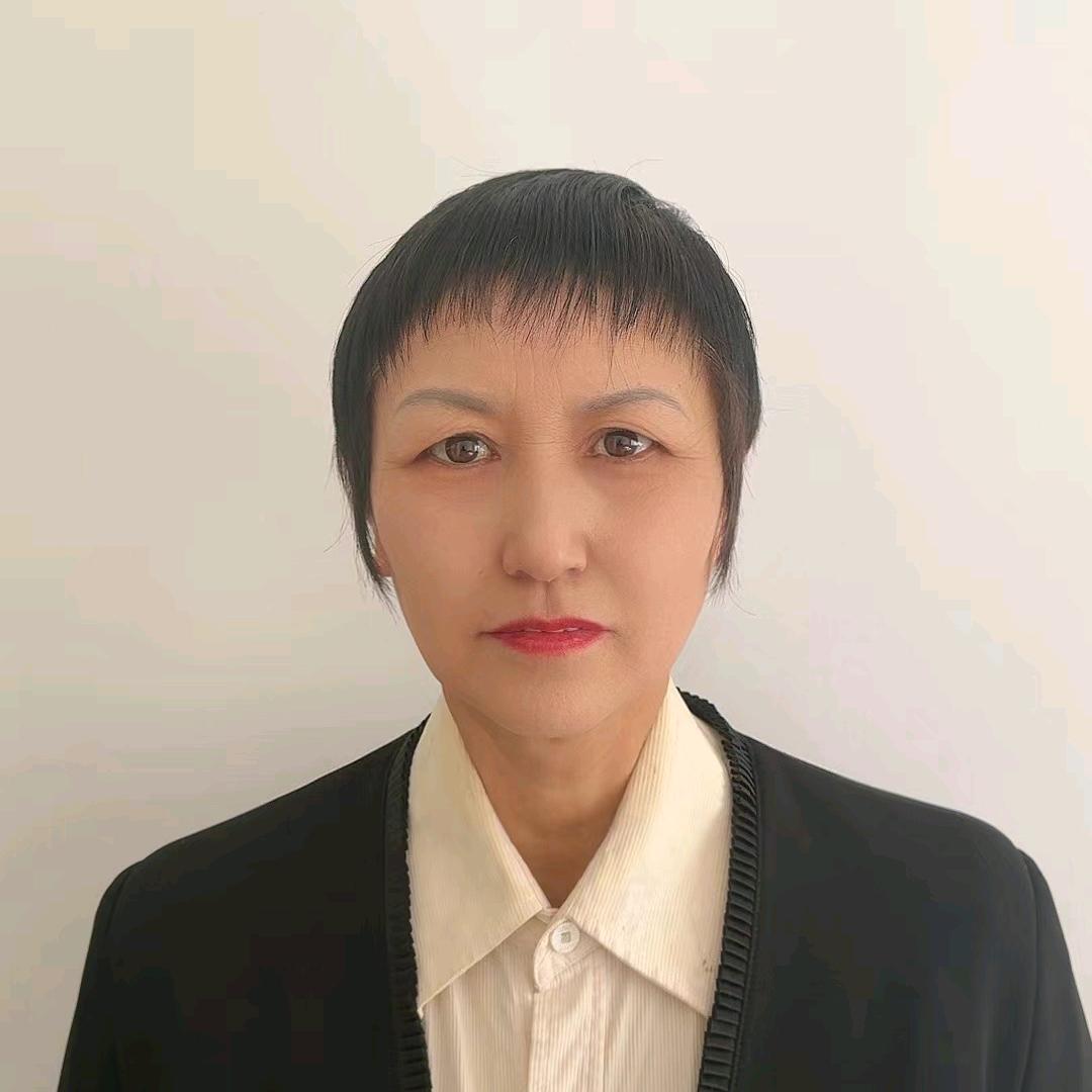 保定房产销售史姐
