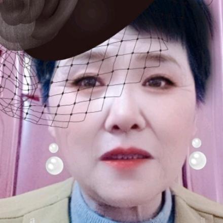 张姐来自泰安市北集填60后宝妈