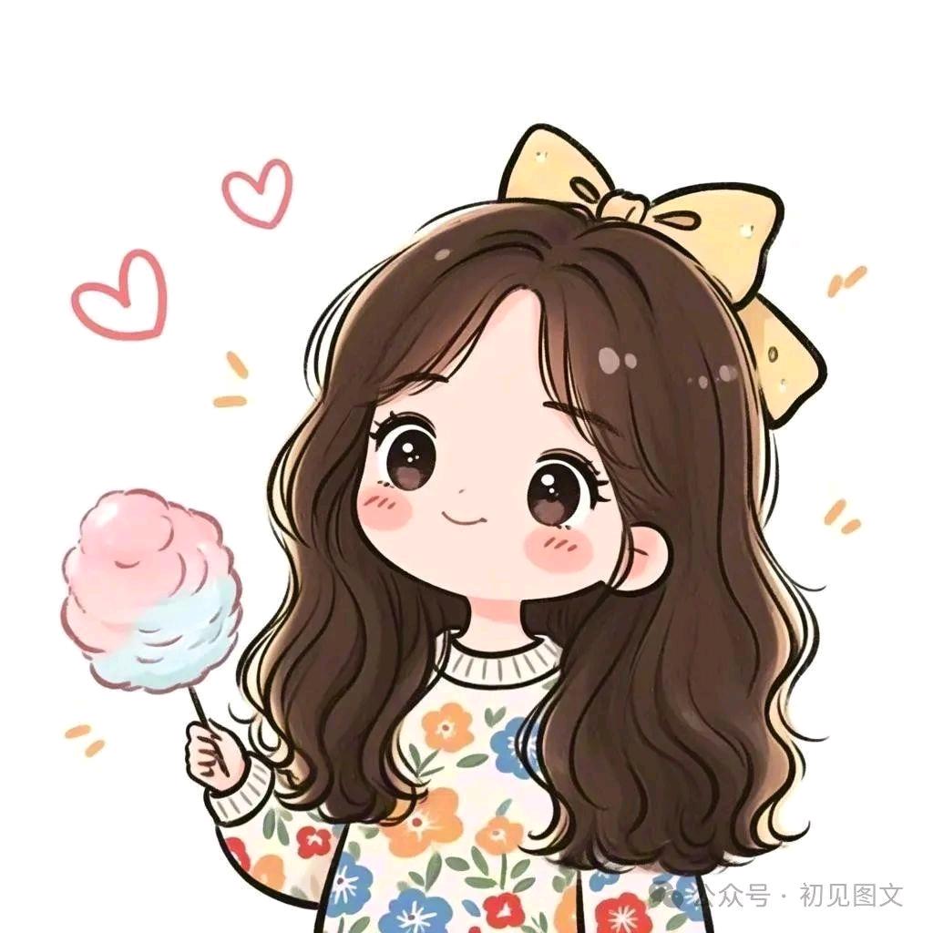 瑶瑶爱吃糖