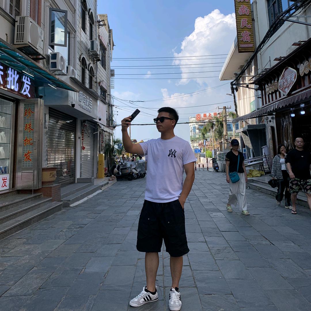 三都 李懂事🏰