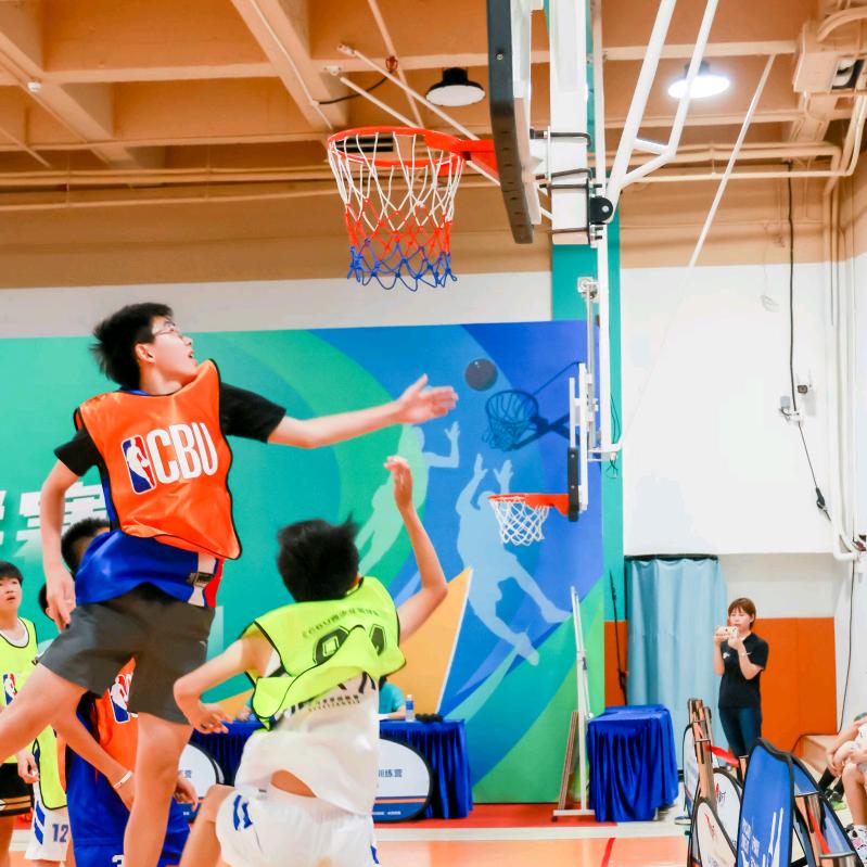 灌天下（深圳）体育发展有限公司