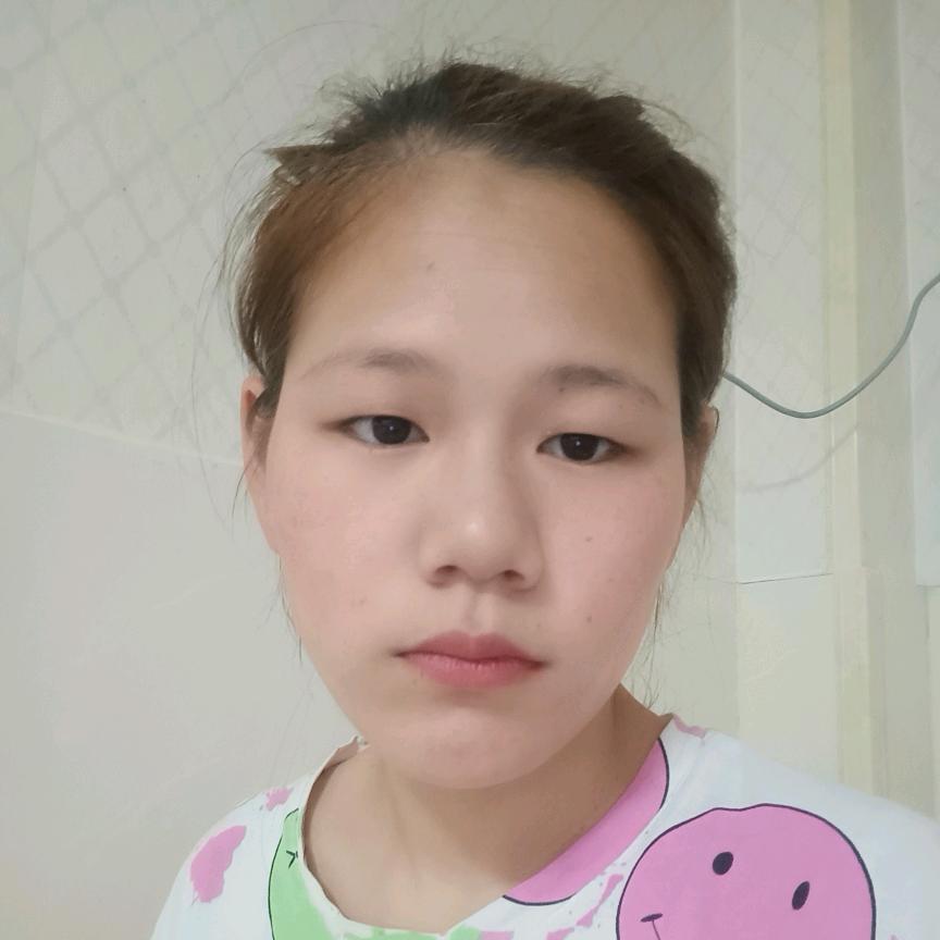 @欢子