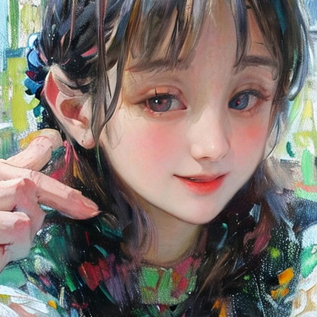 橙心如意
