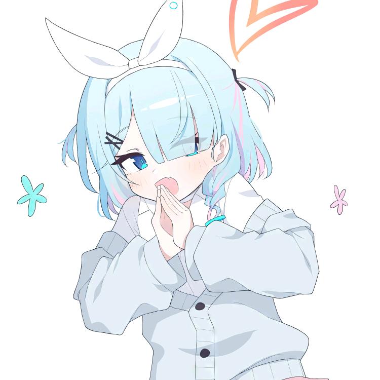 冯汐颜（三角洲行动）