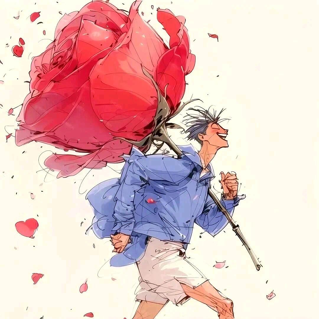 谁的未婚夫