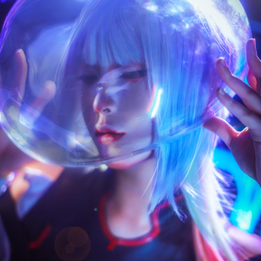 有猫耶cosplay工作室官方号
