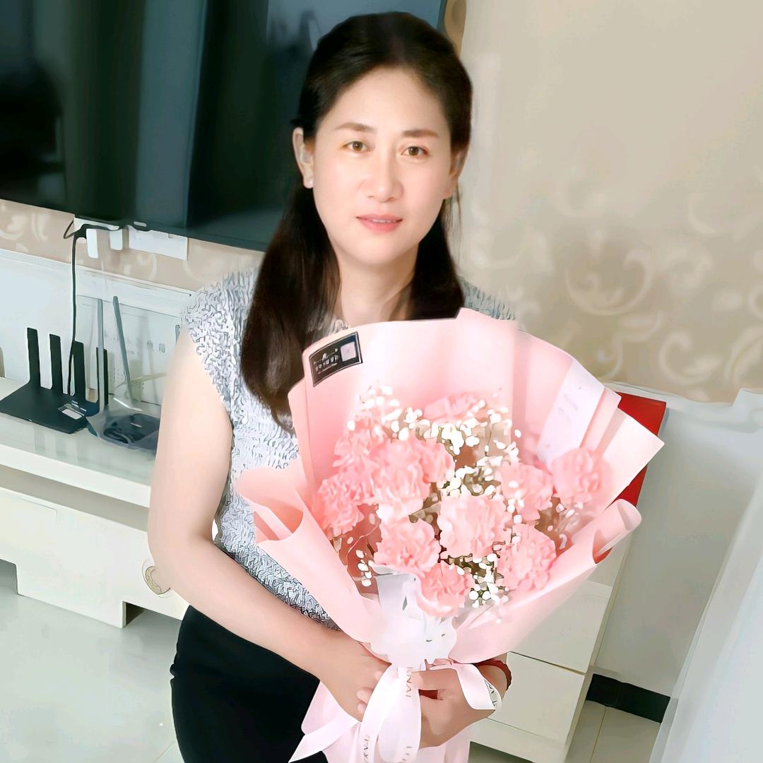 璀璨🌸