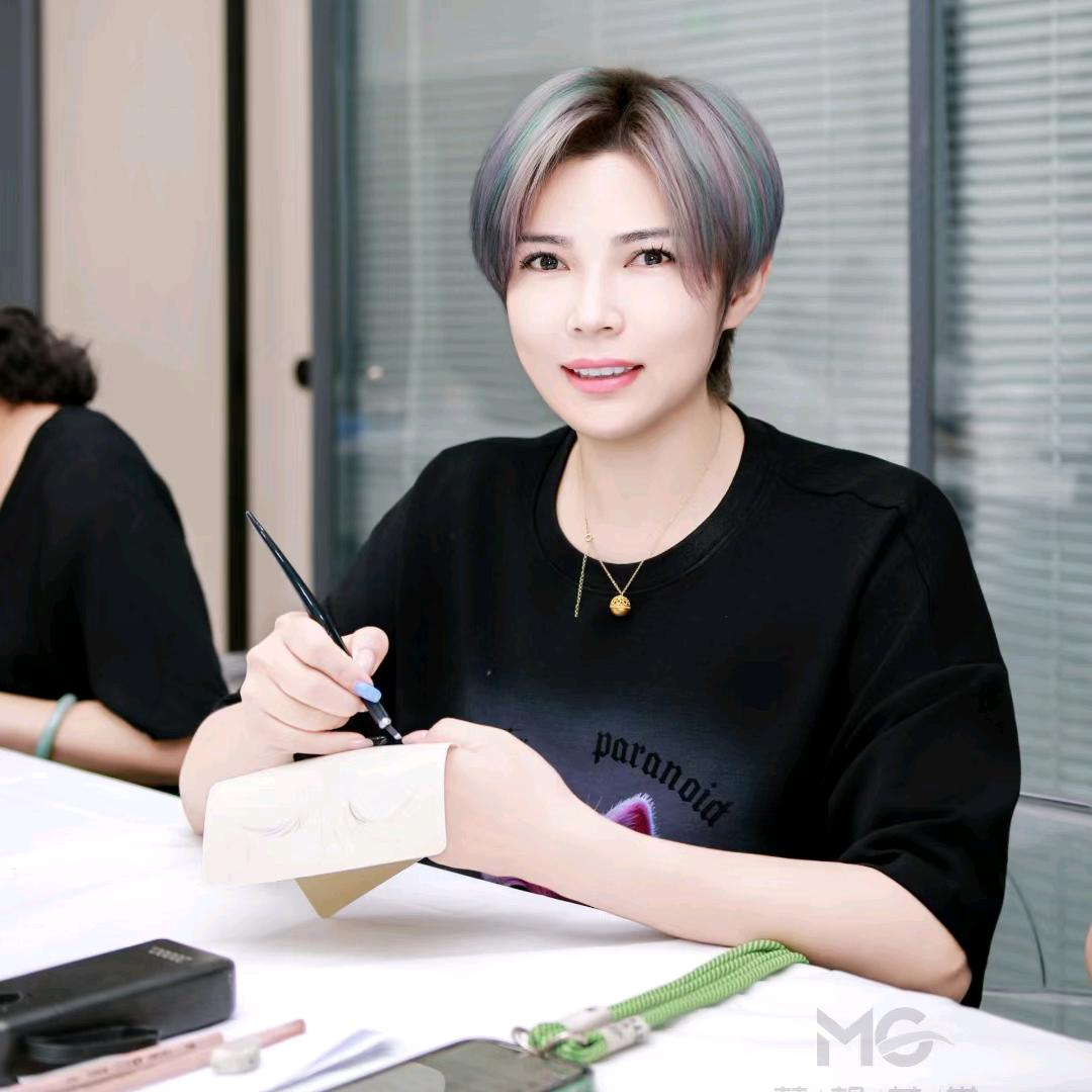 JILIXIMI吉里西米私人订制官方号
