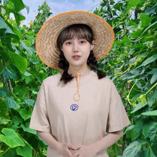 佑佑爱种菜