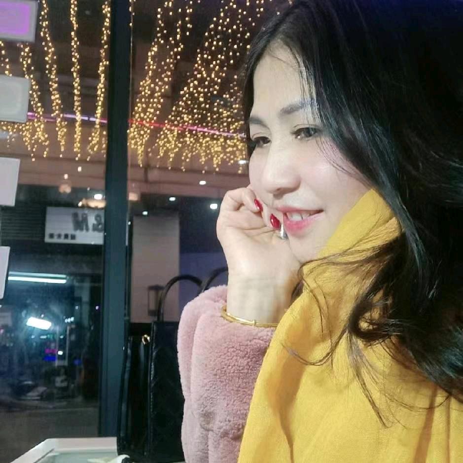 有故事的女人