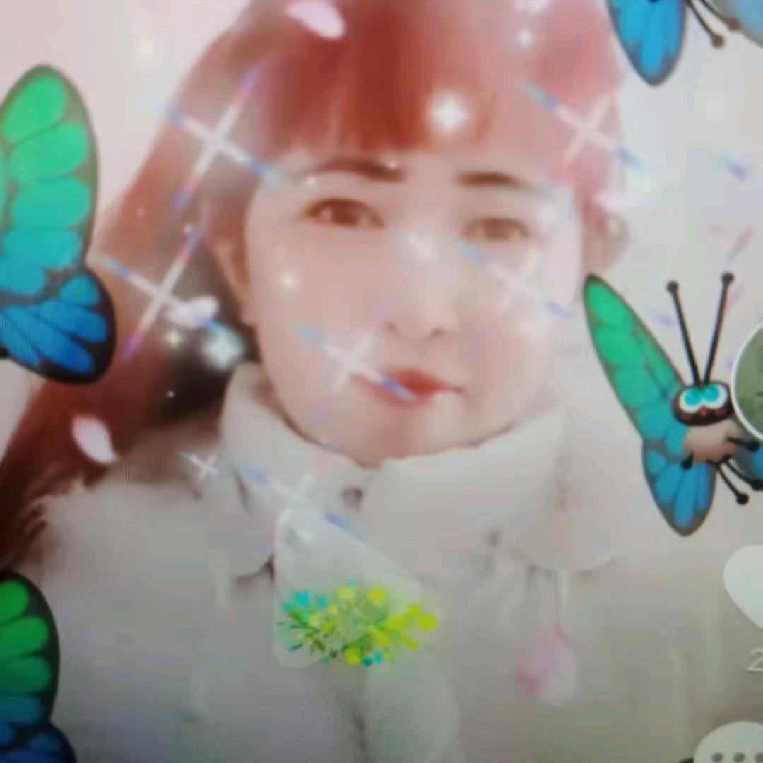 💋🍸赶潮流的傻丫头片子🍓?