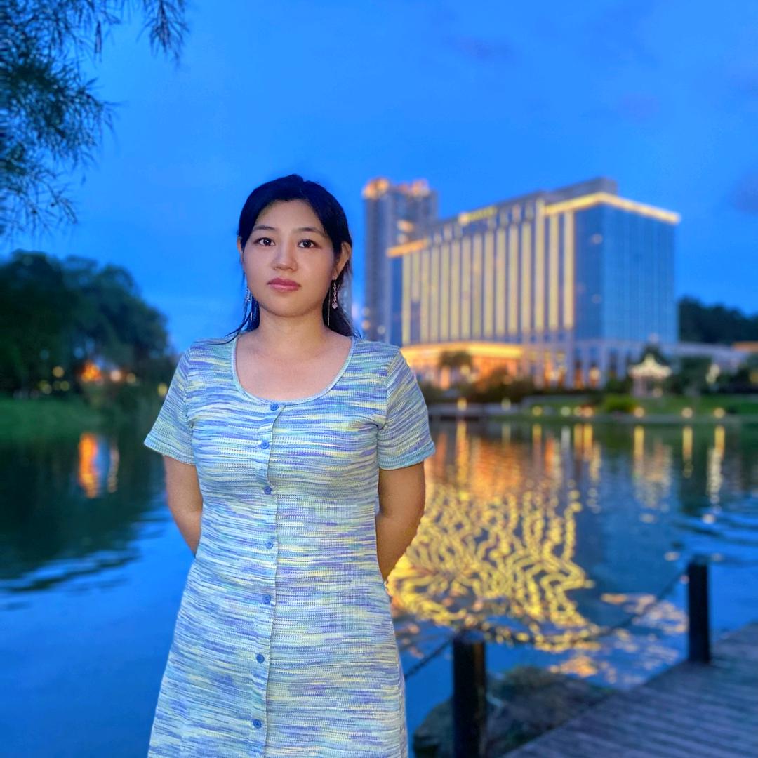 木子姐姐🌹👒