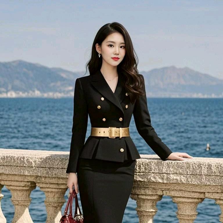 安欣玫瑰