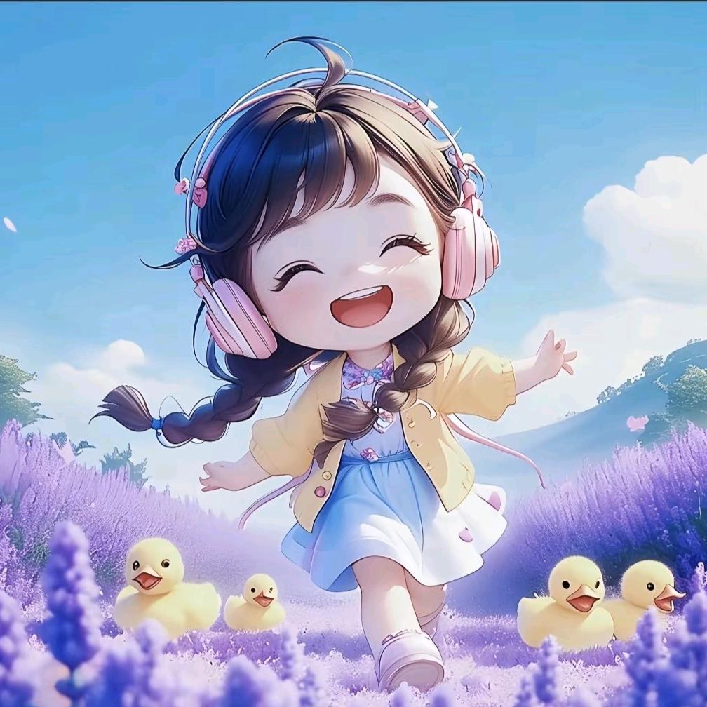 大刘（游戏推荐官）