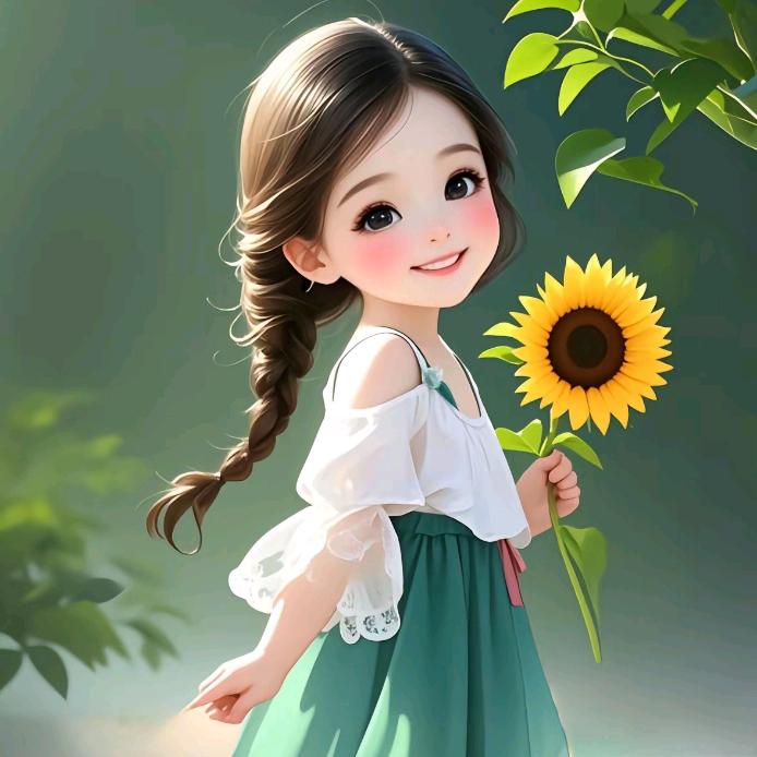 小芳手工