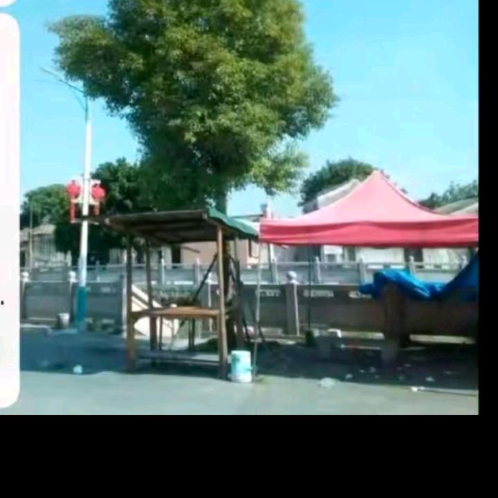 在外打拼
