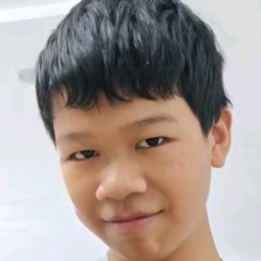 好人一身平安