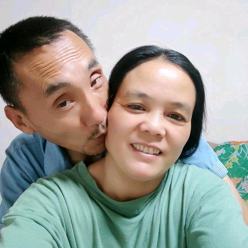 恩爱夫妻主题2