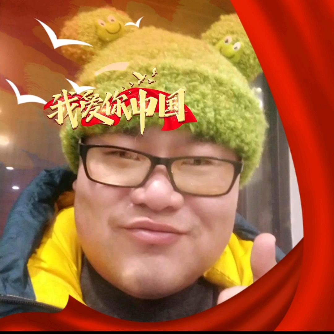🌈老猫贼嗨
