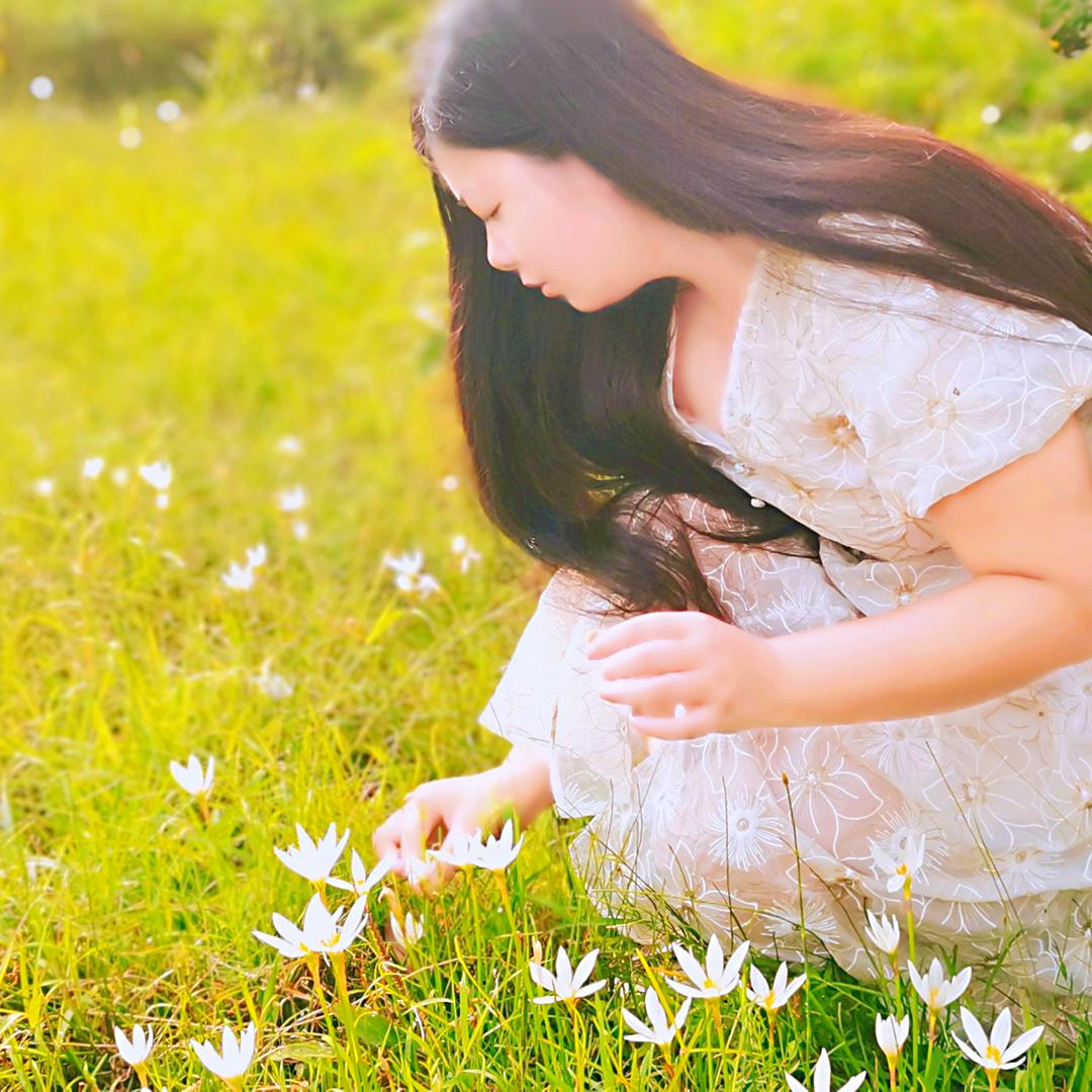 小梨花