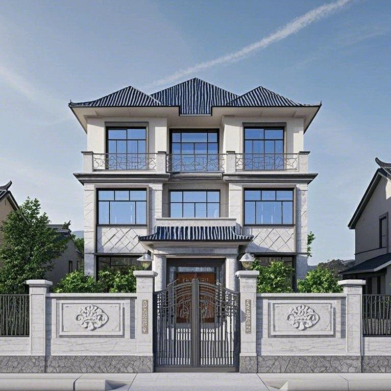 漯河信安居建房 王睿
