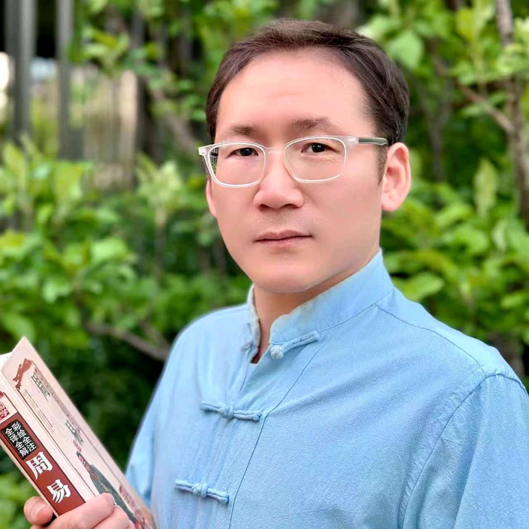 泰易🌸读书