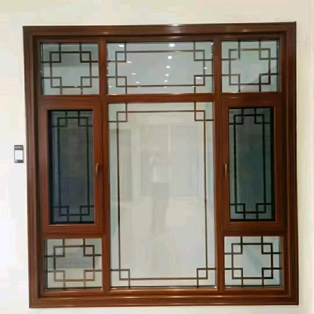 鸿鑫源门窗