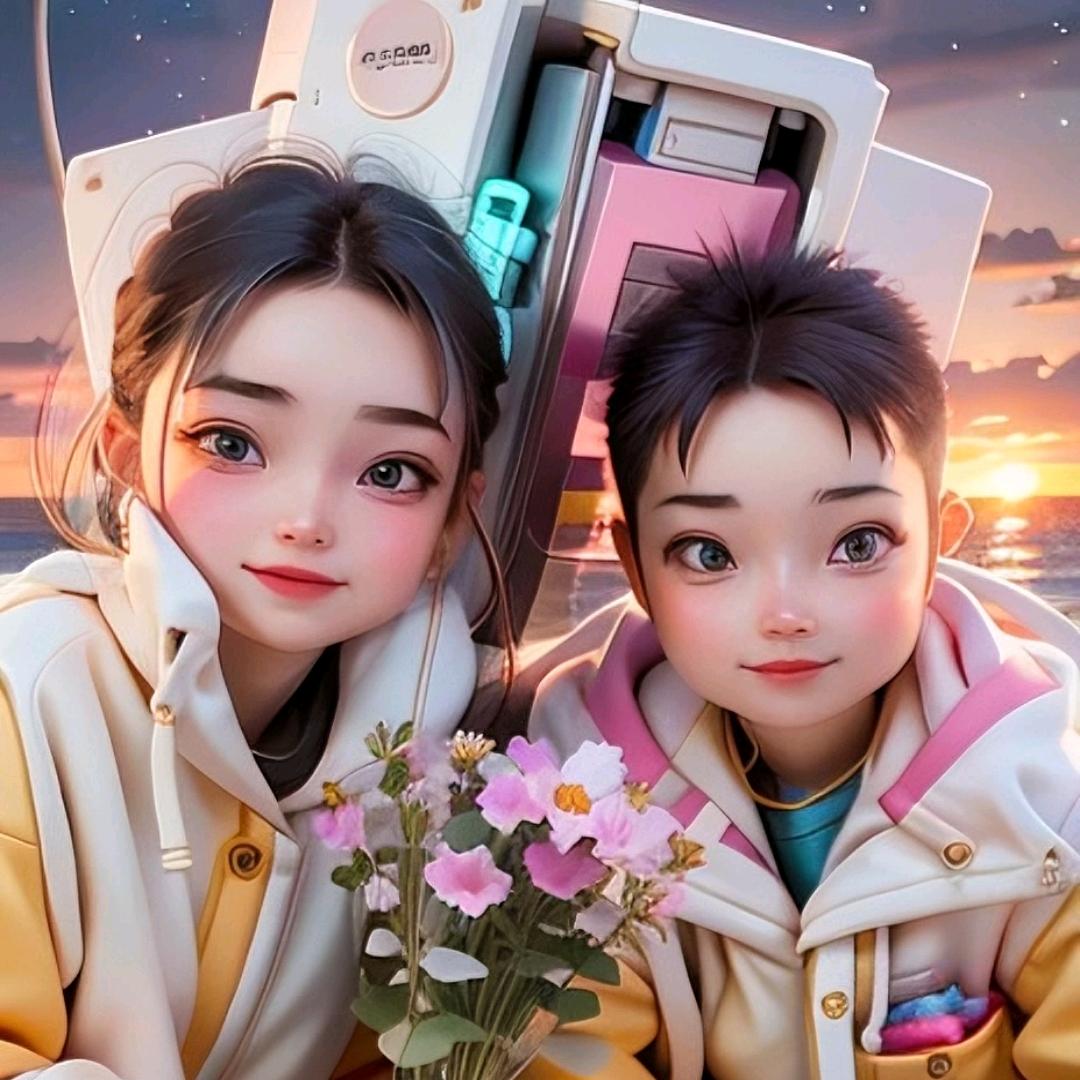 盼盼