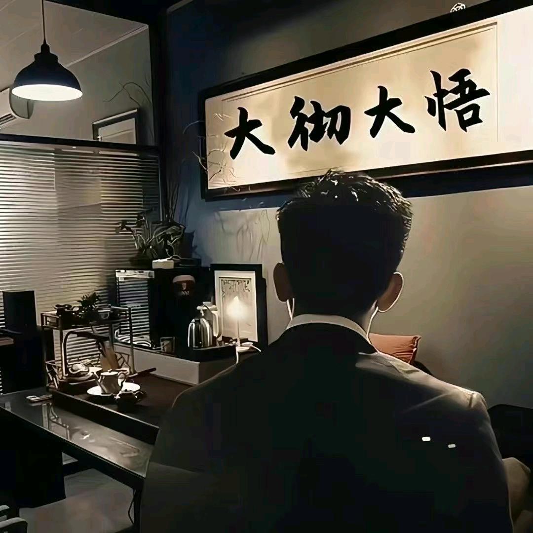 阿冲来了