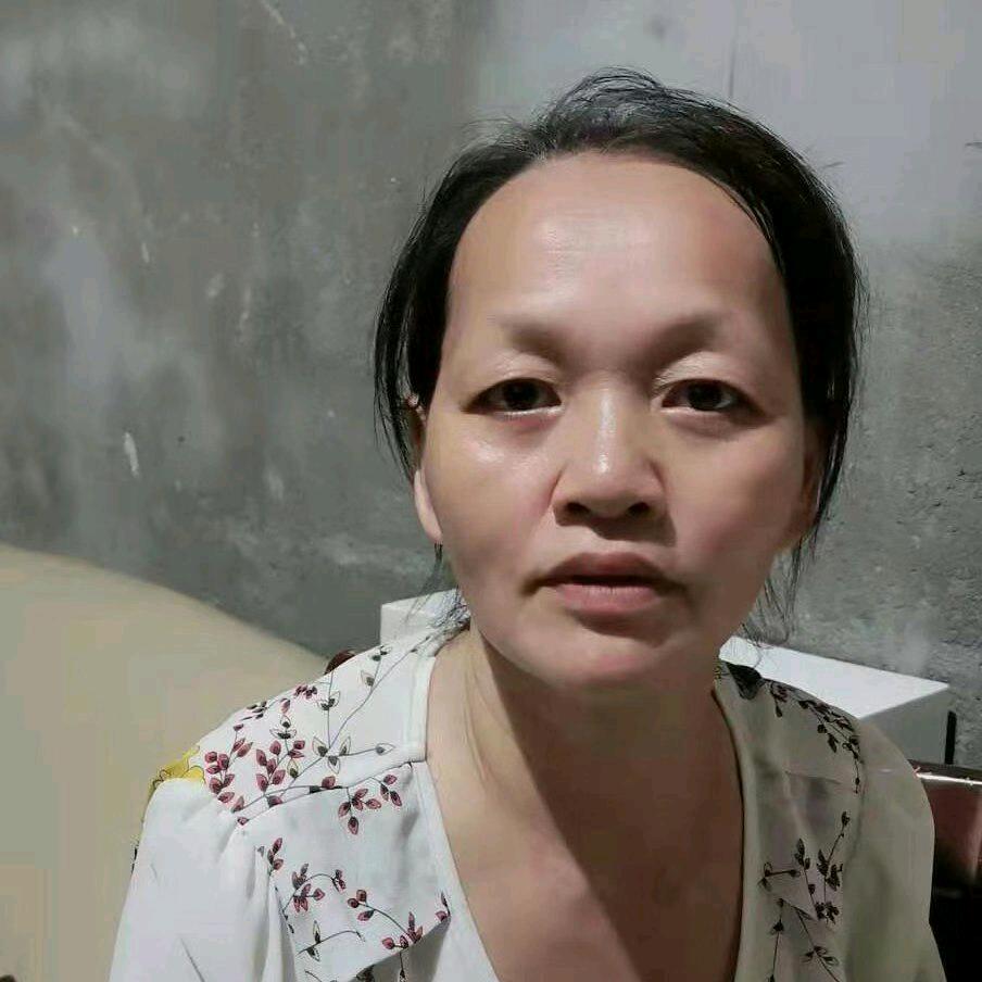 许冬荣