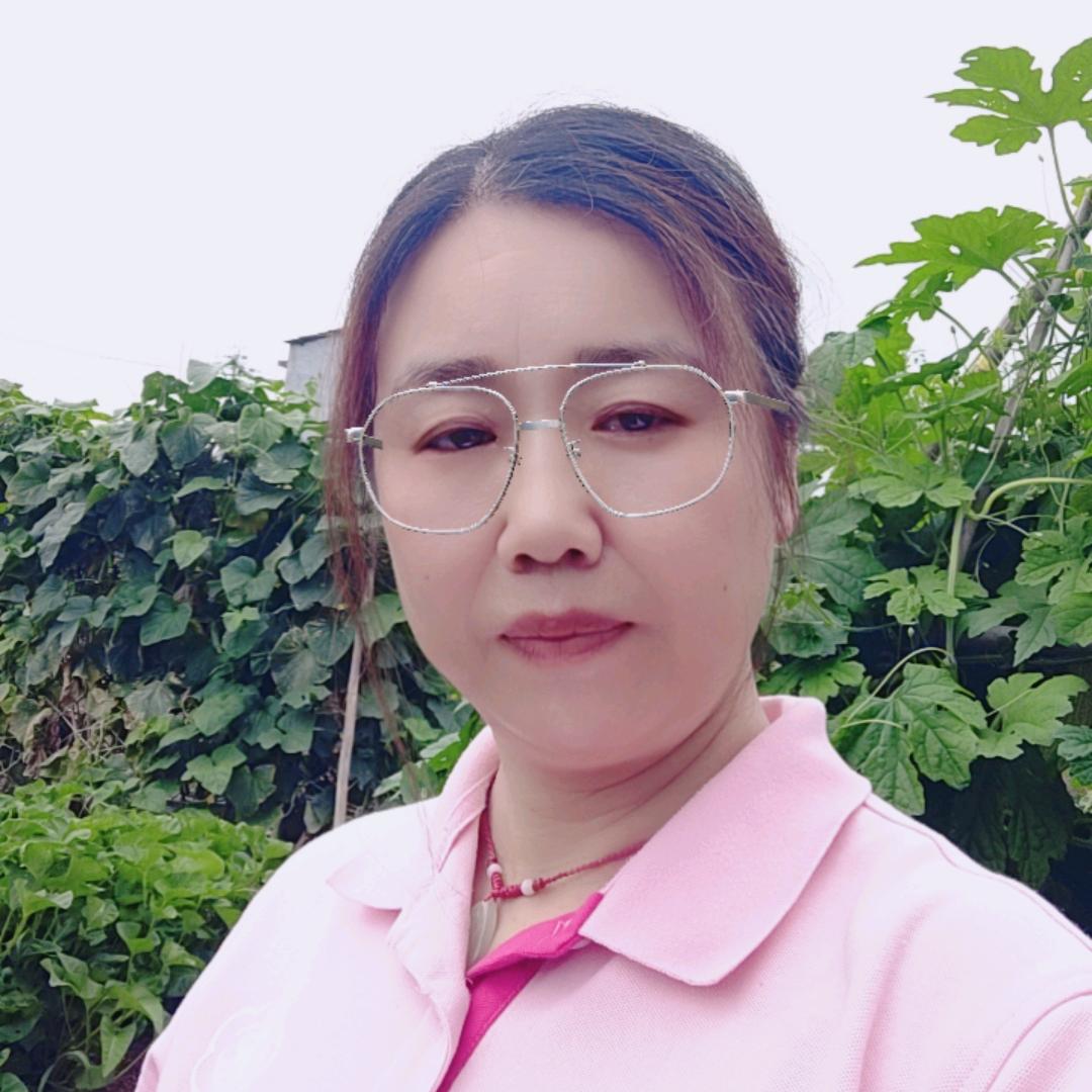 ☘️刘姐手工