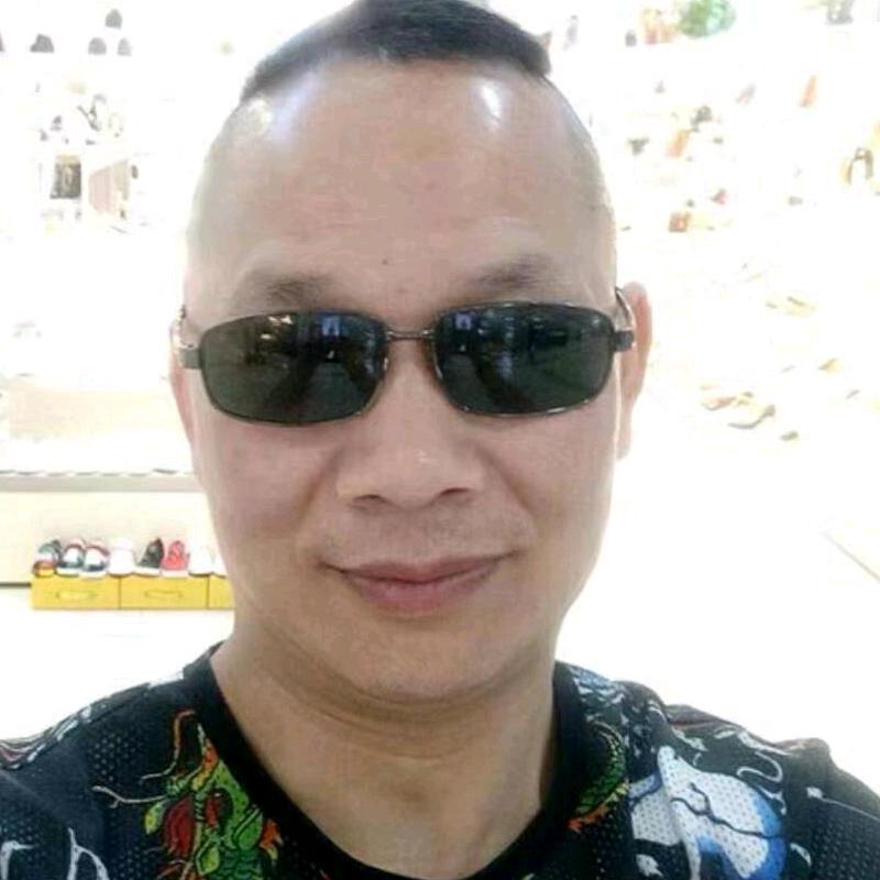 君在江南！我在北