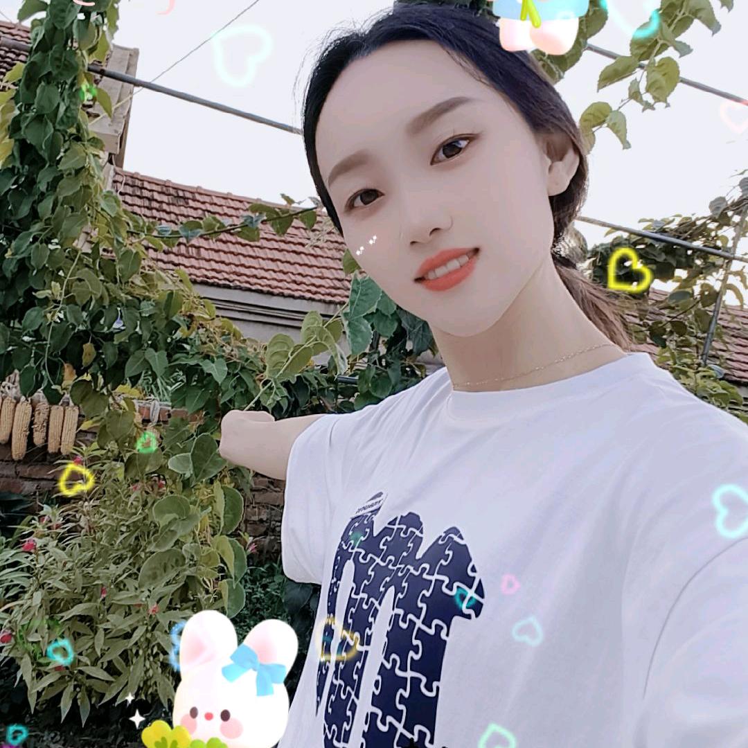 婷婷呀❤️首播