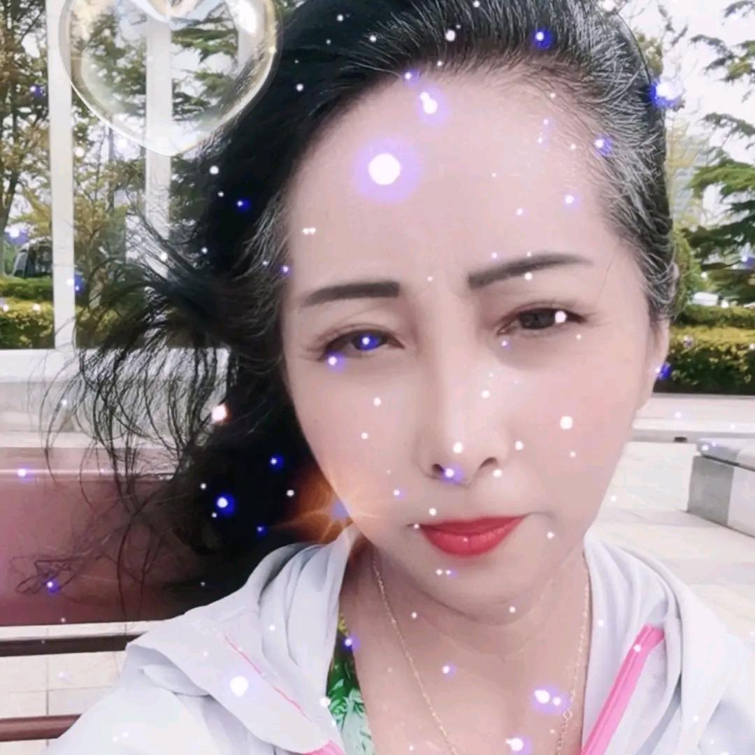 秋高气爽