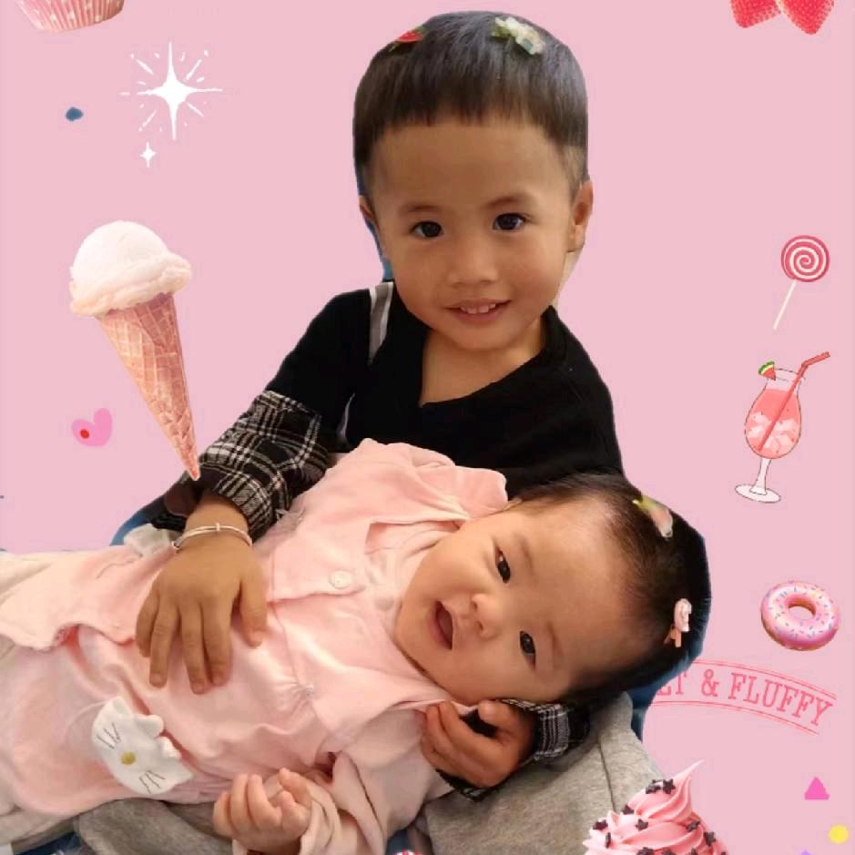 玊尔 💕