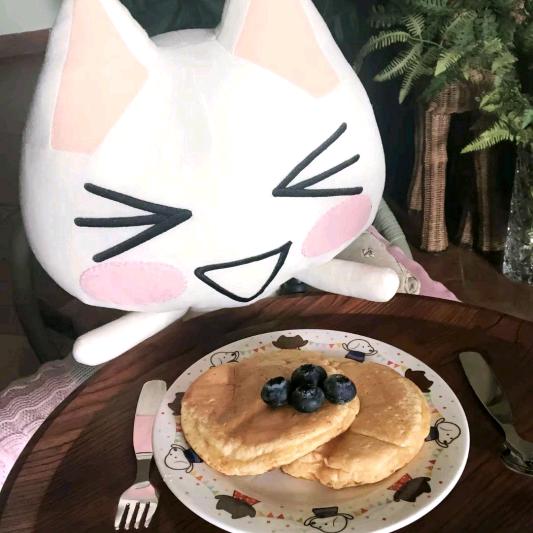 飞檐走壁的自闭公主