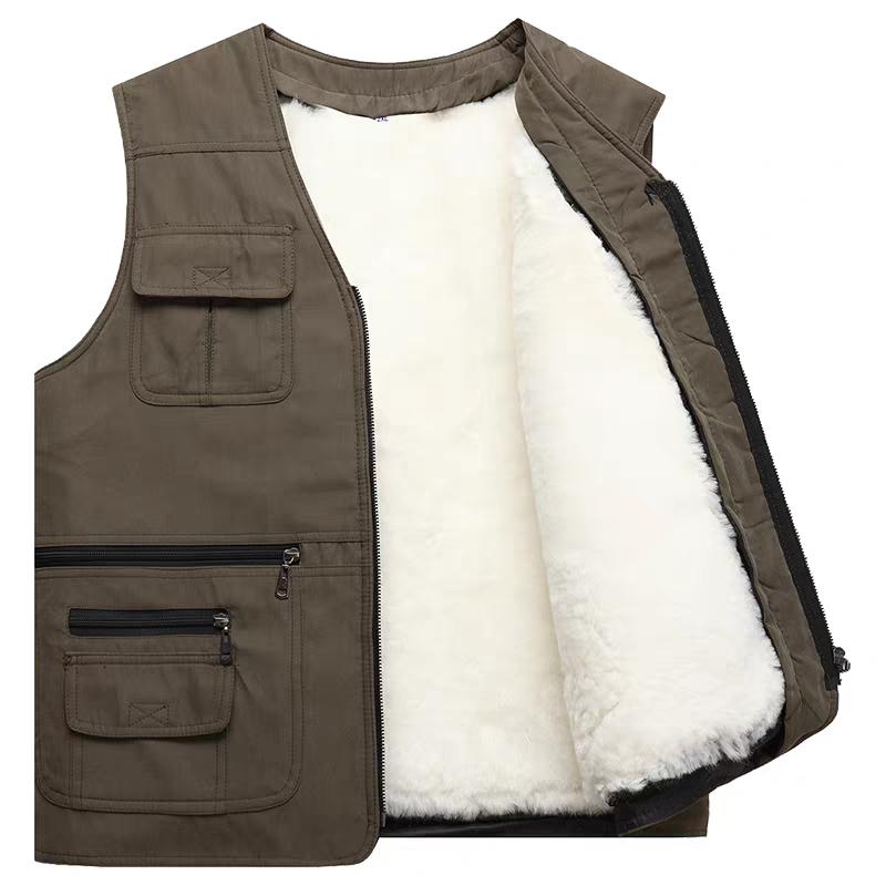 臻暖羊皮毛制造