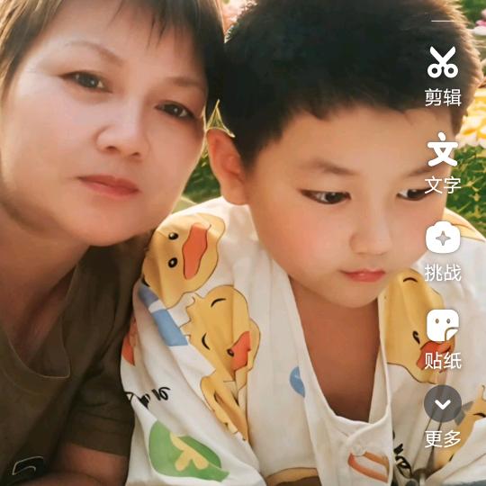 多多奶奶