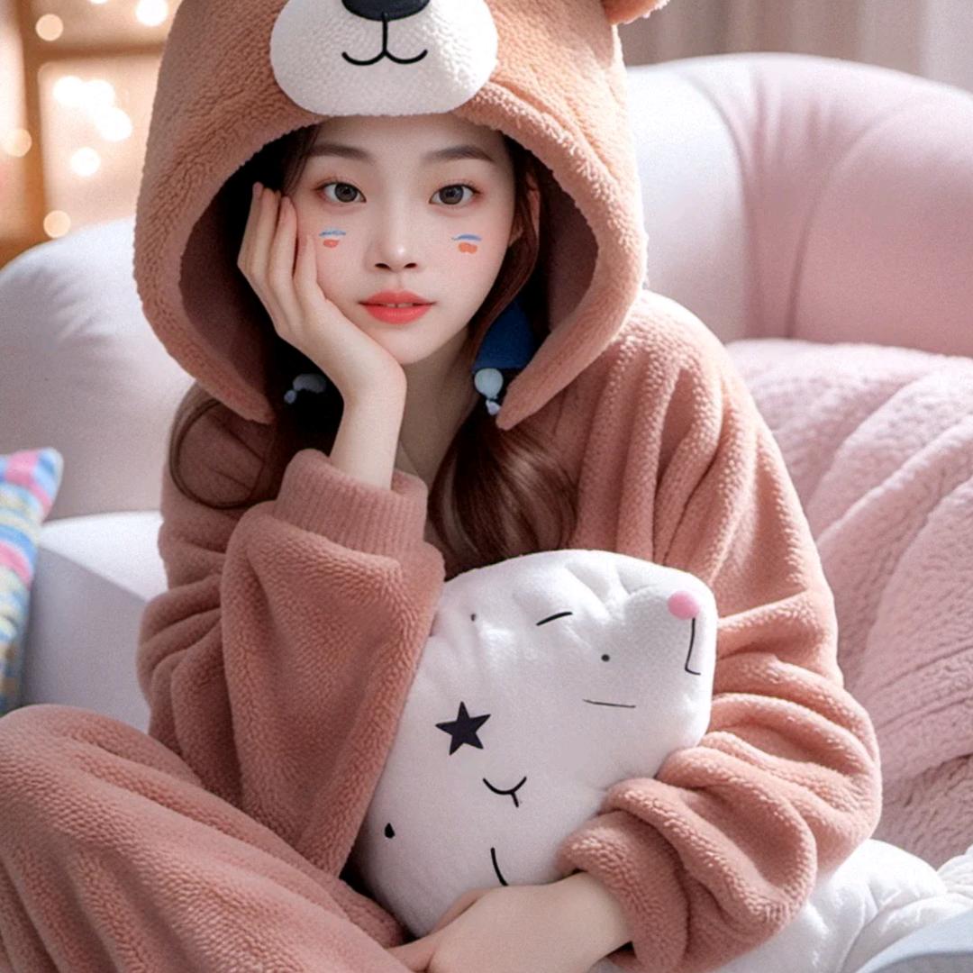 小迷糊