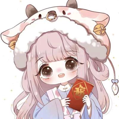 呆呆的小吃货🍱