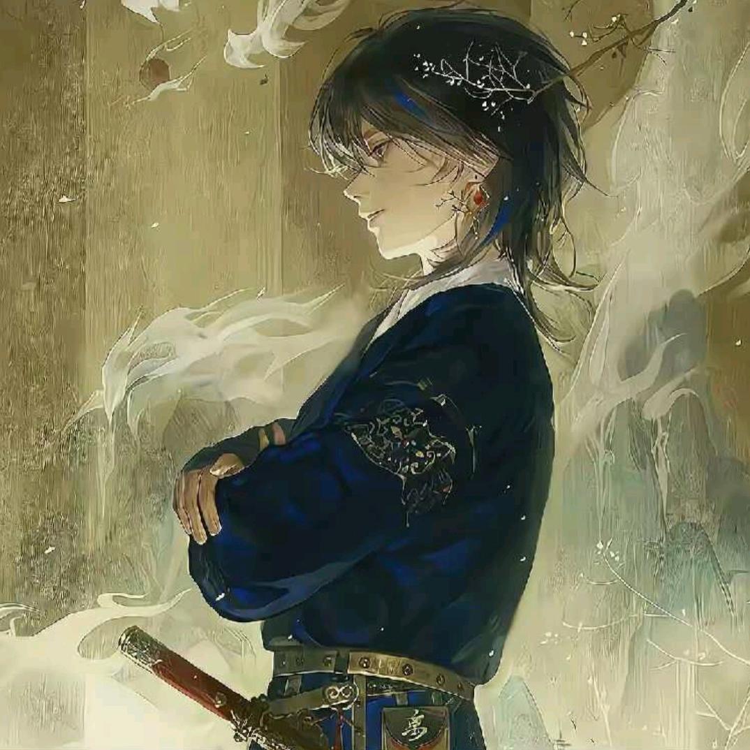 颜清安