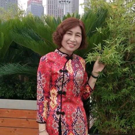 春暖花开