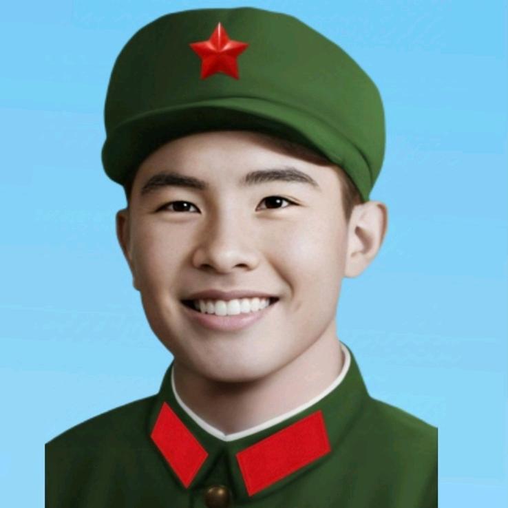 71年通信兵