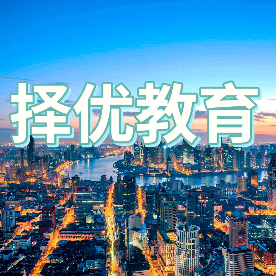 石家庄择优教育咨询中