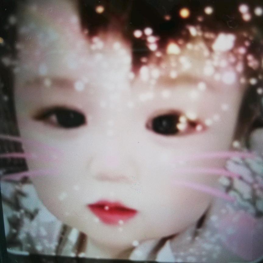 小胖妹