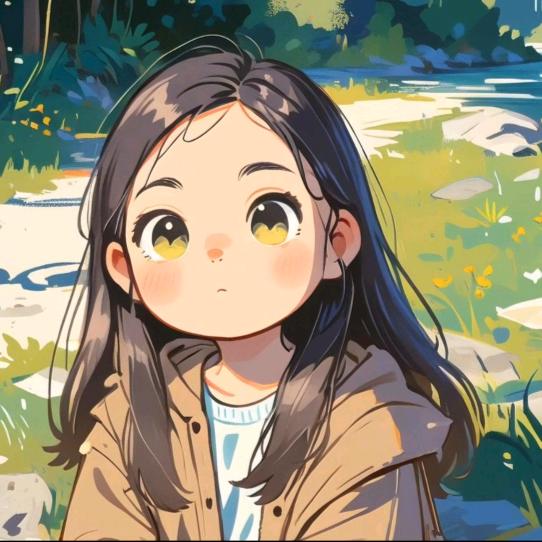 又是美好的一天👀